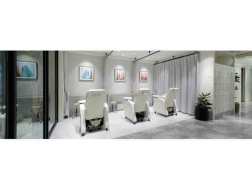 アース ネイルアンドアイラッシュ 大崎店(HAIR & MAKE EARTH Nail&Eyelash)(東京都品川区大崎1-20-16 小林ビル 1F)
