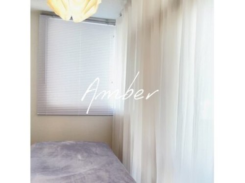 アンバー(Amber)(東京都品川区東大井5-25-20 つるやビル501)