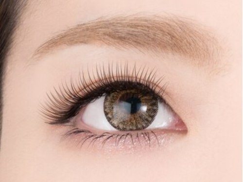 ジュエルラッシュ 目黒店(Jewel Lash)(東京都目黒区目黒1-4-9 生報ビル4F)