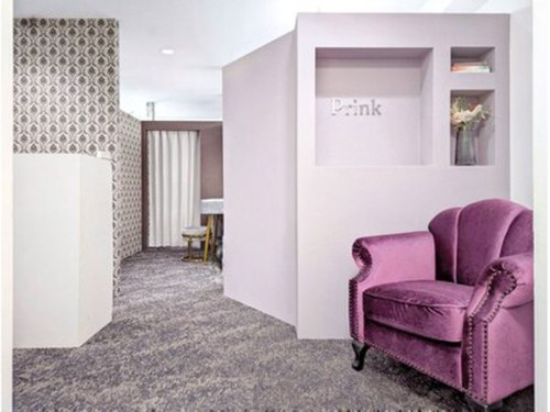 アイラッシュアンドネイルサロン プリンク(EYELASH &NAIL SALON Prink)(東京都目黒区目黒1-4-11 目黒NTビル5F)
