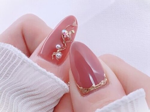 チョアネイル(Choa Nail)(東京都大田区西糀谷4-)