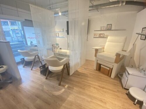 ディア大森北口店(東京都大田区山王2-1-8 山王アーバンライフ1階)