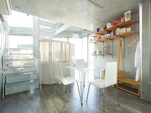 エステサロン ルーチェ 大森山王店(Luce)(東京都大田区山王2-6-12山王ローヤル301)