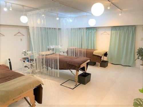 エンジェルラッシュ 蒲田店(Angel Lash)(東京都大田区蒲田5-44-14 佐藤ビル402)