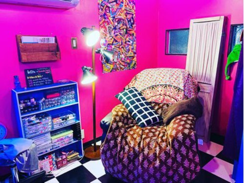 小町ビューティラボ(BeautyLabo)(東京都大田区蒲田2-4-7 KOMACHILABO TOKYO 1階)