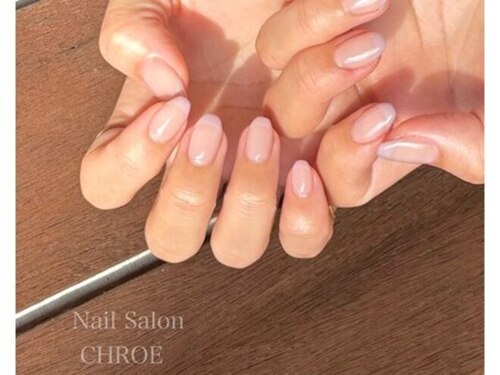 ネイルサロンクロエ (Nail Salon CHROE)(東京都世田谷区玉川3-20-2 マノア玉川第3 202)