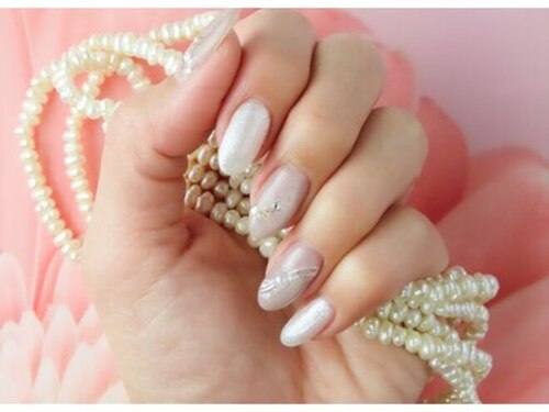 ラブネイル 成城店(Love Nail)(東京都世田谷区成城6-5-25 第一住野ビル301)