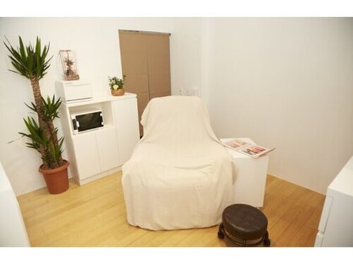 ナチュラル フット ネイル(Natural Foot Nail)(東京都世田谷区桜新町1-25-24 シエスタ桜新町102)
