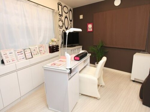 ネイルサロン シーズン(Nail Salon season)(東京都世田谷区経堂2-14-2 ウエストヤマダ2F)