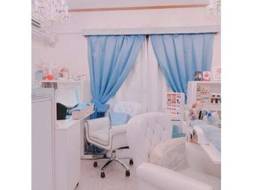 バンビーナネイル(Banbina Nail)(東京都世田谷区代沢5-26-13 ベルエール代沢101)