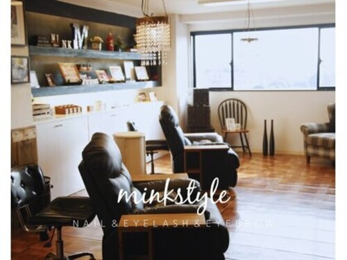 ミンクスタイル 駒沢店(Mink Style)(東京都世田谷区駒沢1-5-13 ビラアペックス7F)