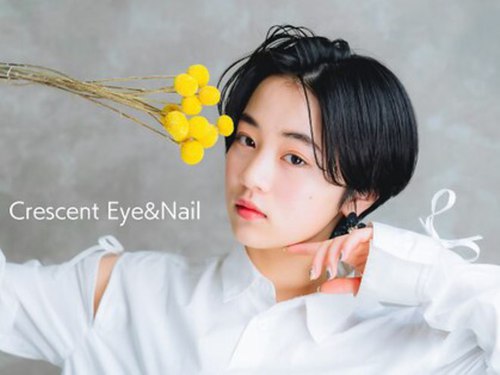 クレセント アイアンドネイル 三軒茶屋(Crescent Eye&Nail)(東京都世田谷区太子堂2-14-3シャルムイシクラ502)