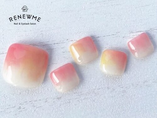 レニューム 1号店(RENEWME)(東京都世田谷区桜丘2-27-11 Mビル1F)