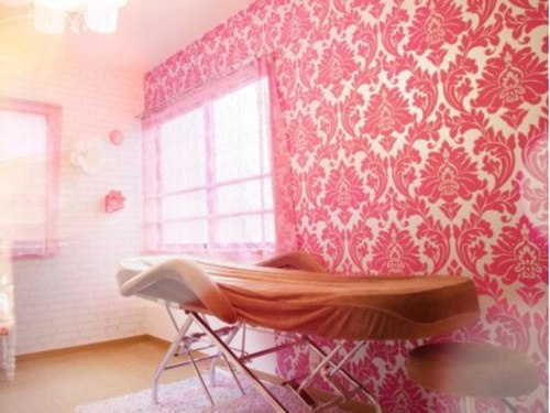 アイラッシュアンドアイブロウサロン ピーチ(EYELASH & EYEBROW SALON PEACH)(東京都世田谷区太子堂4-16-6メゾンワタベ2 201)