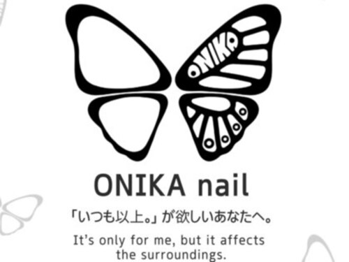 オニカネイル 表参道(ONIKA nail)(東京都渋谷区神宮前4-10-1-205号室)