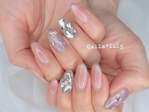 カラーリリー 恵比寿(Calla lily)(東京都渋谷区恵比寿4-9-13 中健ビル802)