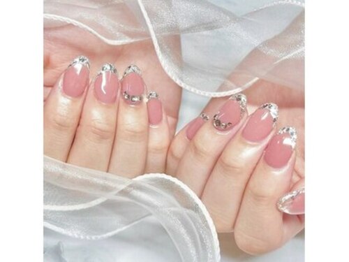 ネイルモンスター(NAIL MONSTER)(東京都渋谷区道玄坂2-15-1 ノア道玄坂224号室)