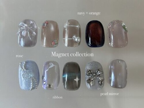 アイネイルズ 恵比寿店(I nails)(東京都渋谷区恵比寿南1-2-8 恵比寿雨宮ビル3F)