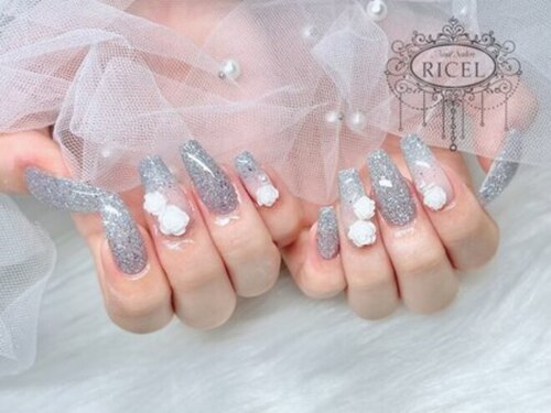 リシェル(Ricel)(東京都渋谷区代々木2-5-1 羽田ビル506)
