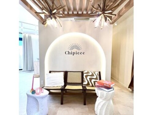 シピー(Chipieee)(東京都渋谷区神宮前6-6-6 穏田1stビル4階)