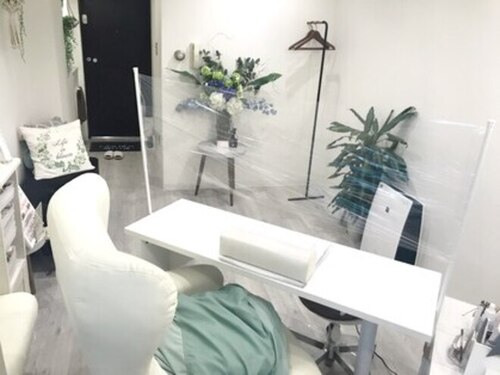 アグニークリッシェ(Agunik Riche)(東京都渋谷区渋谷1-3-18 ビラモデルナA803)