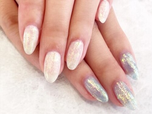 クレアネイル 恵比寿店(clea nail)(東京都渋谷区恵比寿南1-12-2 南ビル4階)