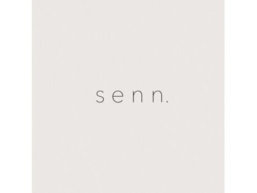 セン(senn.)(東京都渋谷区富ヶ谷1-3-15 富士ビル3F)