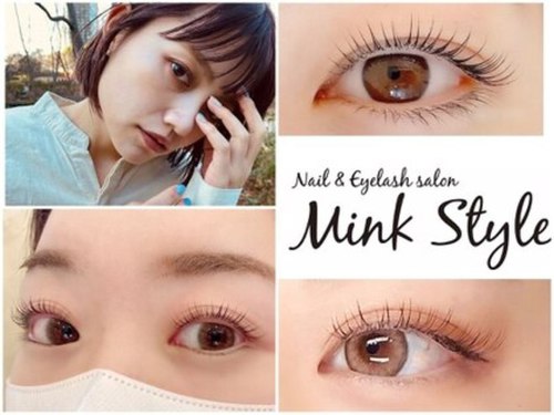 ミンクスタイル 恵比寿店(Mink Style)(東京都渋谷区東3-16-10三浦ビル6F)