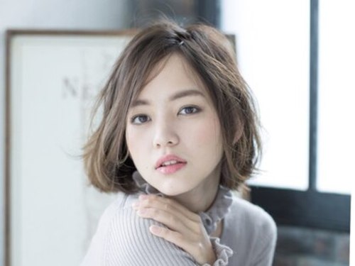 アトリエ メルシー 代々木(atelier merci)(東京都渋谷区代々木1-38-6 星野ビル3F)