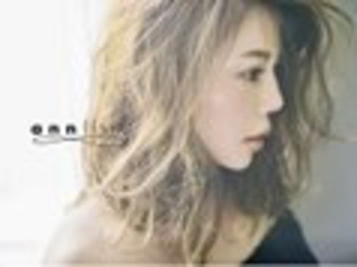 アンフィズム 原宿店(annfism)(東京都渋谷区神宮前1-14-11 Harajuku front1F)