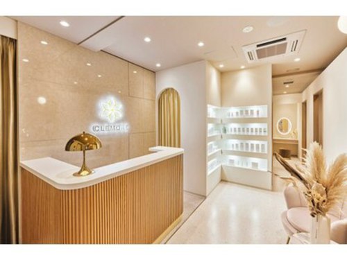 クレモール(CLEMORE)(東京都渋谷区渋谷2-19-20 9F)