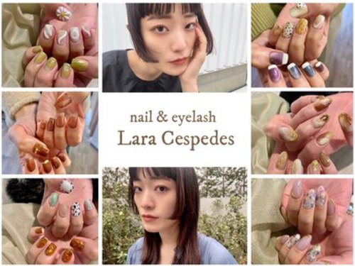 ララセスペデス(Lara Cespedes)(東京都渋谷区道玄坂2-11-4 ストークビル道玄坂802)
