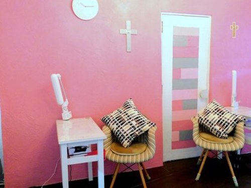 ネイルビートアンドアイラッシュ ミーマ 原宿店(Nail Beat&Eyelash miima)(東京都渋谷区神宮前1-21-15 ナポレ原宿302)