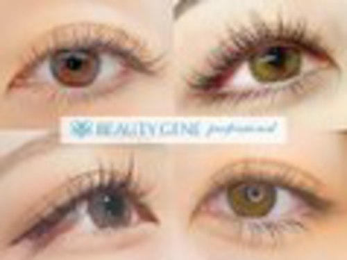 ビューティジーン プロフェッショナル 西武渋谷店(BEAUTY GENE professional)(東京都渋谷区宇田川町21-1 西武渋谷店B館B1F)