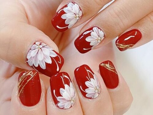 ネイルルージュ(Nail Rouge)(東京都中野区本町2-54-17-1F)