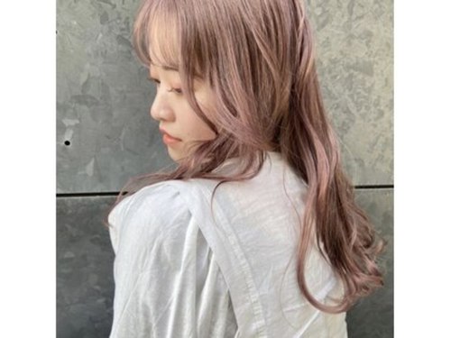 シロ アイラッシュ 中野(silo eyelash)(東京都中野区中野2-11-7津田ビル3F)