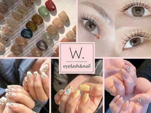 ダブリューアイラッシュ 中野(W.eyelash)(東京都中野区中野5-67-5 マツザキビル3階)