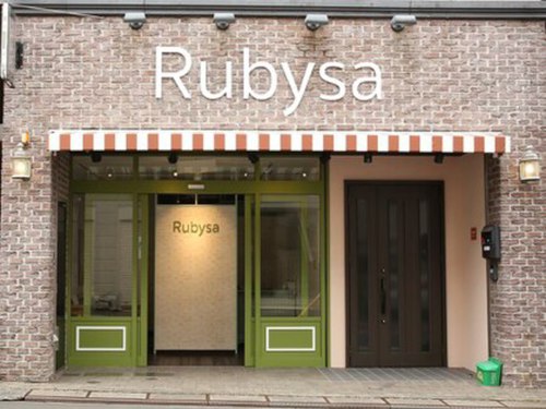 ルビィサ(Rubysa)(東京都中野区江古田4-30-18 1F)