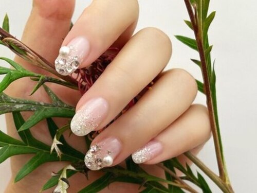 青山ネイル 荻窪店(Aoyama Nail)(東京都杉並区上荻1-9-1タウンセブン2F)