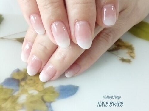 ネイルスペース(NAIL SPACE)(東京都杉並区西荻南2-22-9松下ビル301号室)