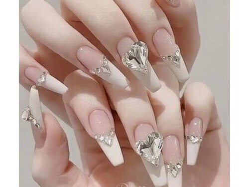 ココネイル 池袋東口店(COCO NAIL)(東京都豊島区南池袋1-18-23-501)