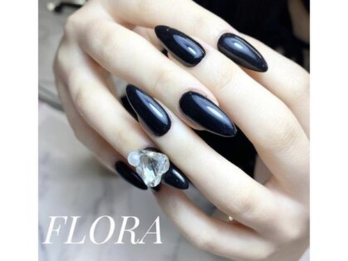 フローラ(FLORA)(東京都豊島区池袋2-44-3 KTSビル2F)