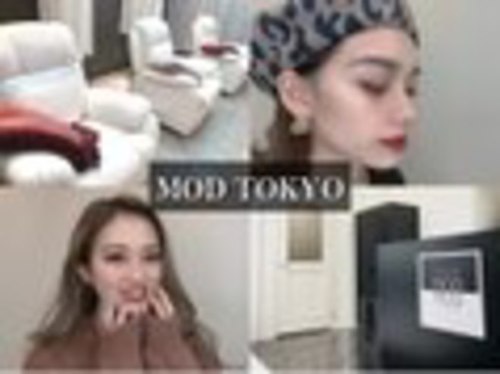モッズトーキョー 池袋店(M.O.D TOKYO)(東京都豊島区東池袋1-42-14 28山京ビル2F)