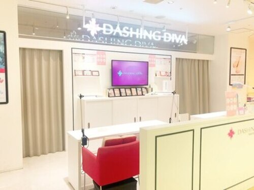ダッシングディバ 赤羽アピレ店(DASHINGDIVA)(東京都北区赤羽西1-5-1)