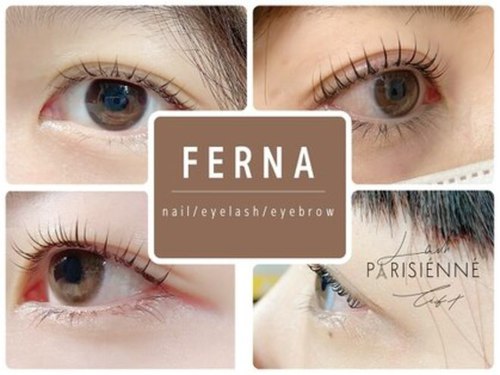 フェルナ(FERNA)(東京都北区赤羽西1-27-10 ウエスト赤羽ビル1F)