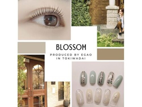 ブロッサム(Blossom PRODUCED by EGAO)(東京都板橋区常盤台2-5-4 Valiantビル 1F)