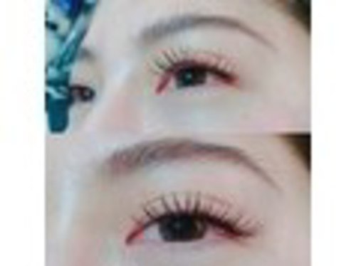 ビレットアイラッシュ 板橋前野町店(BILLET EYELASH)(東京都板橋区前野町2-28-8)
