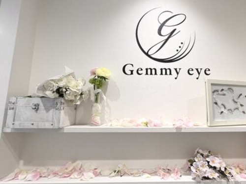 ジェミー アイ 中村橋駅前店(Gemmy eye)(東京都練馬区中村北4-2-2 中村橋駅前ビル3F)