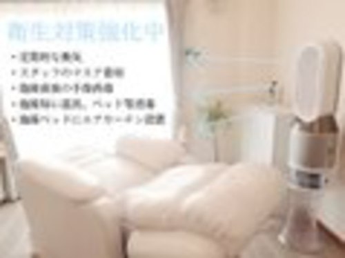 リベル(Re:Belle)(東京都練馬区東大泉1-27-24 KATOビル 501)