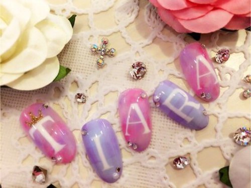 アイラッシュ ティアラ(Eyelash Tiara)(東京都練馬区東大泉1‐35‐5 2階)